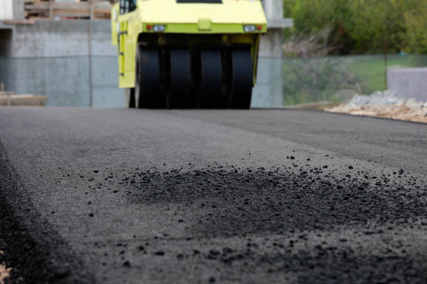 Best Commercial Driveway Pavers  in Harrisburg, NC