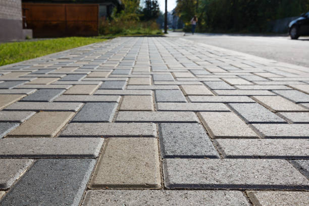Harrisburg, NC Driveway Pavers Company