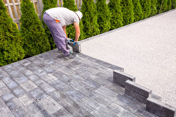 Best Driveway Paving Near Me  in Harrisburg, NC