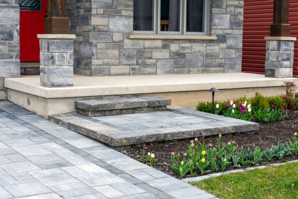 Best Local Driveway Pavers  in Harrisburg, NC