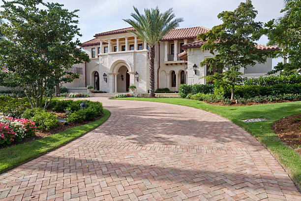 Best Affordable Driveway Paving  in Harrisburg, NC