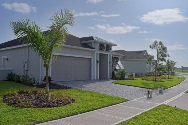 Harrisburg, NC Driveway Pavers Company