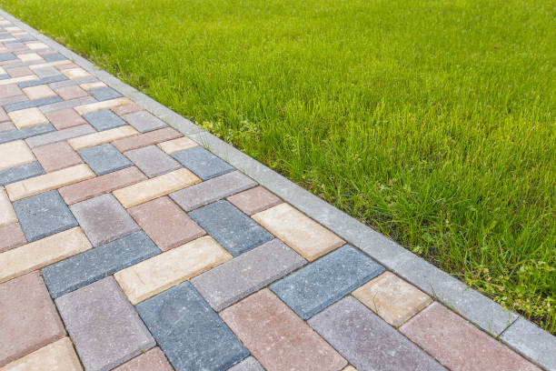 Best Residential Paver Driveway  in Harrisburg, NC