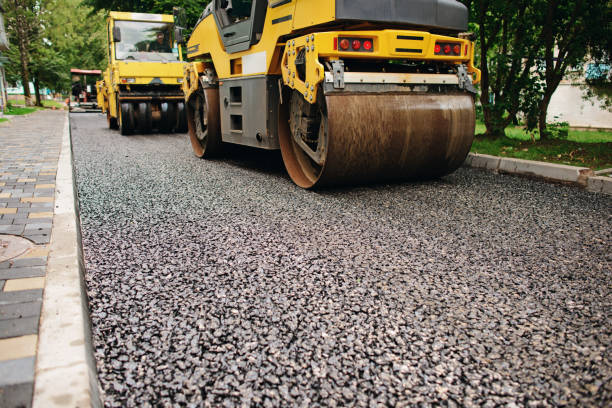 Best Driveway Pavers Near Me  in Harrisburg, NC